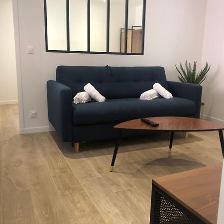 New - 2 Pieces Vieil Antibes - Marche Provencal Apartment Екстериор снимка