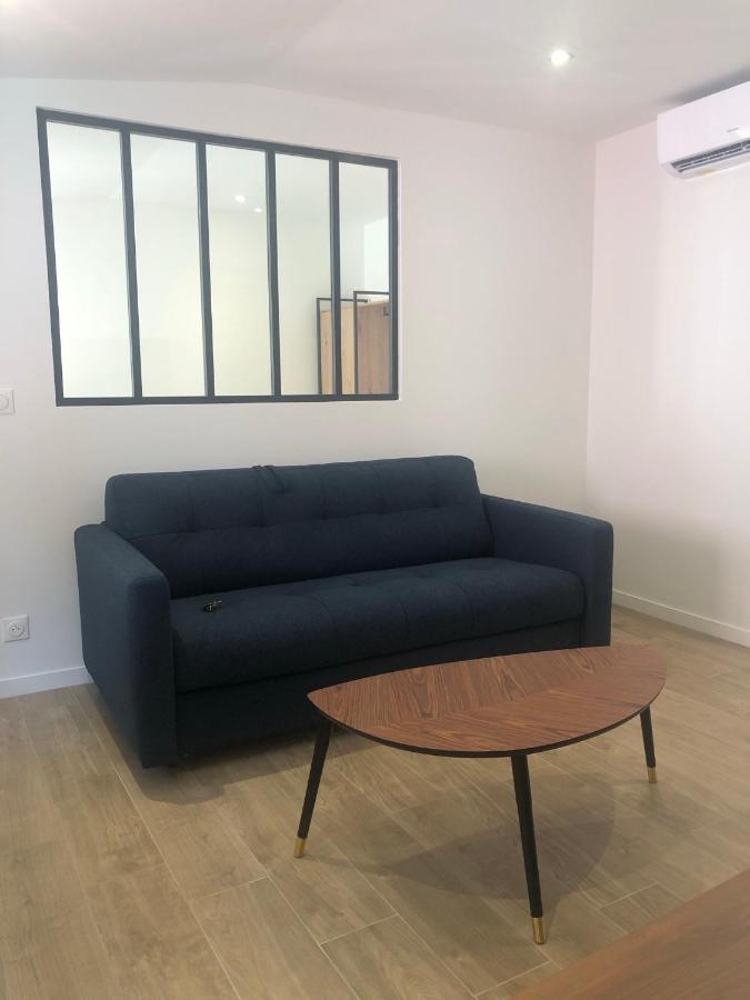 New - 2 Pieces Vieil Antibes - Marche Provencal Apartment Екстериор снимка