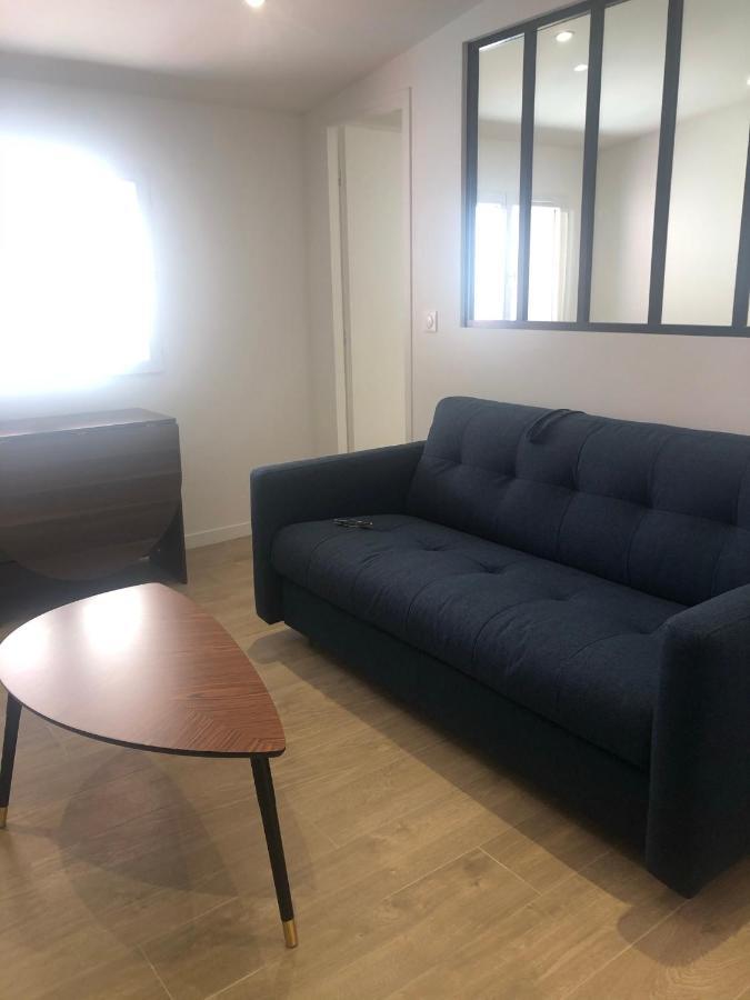 New - 2 Pieces Vieil Antibes - Marche Provencal Apartment Екстериор снимка