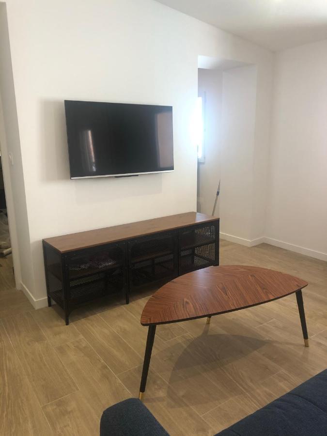 New - 2 Pieces Vieil Antibes - Marche Provencal Apartment Екстериор снимка