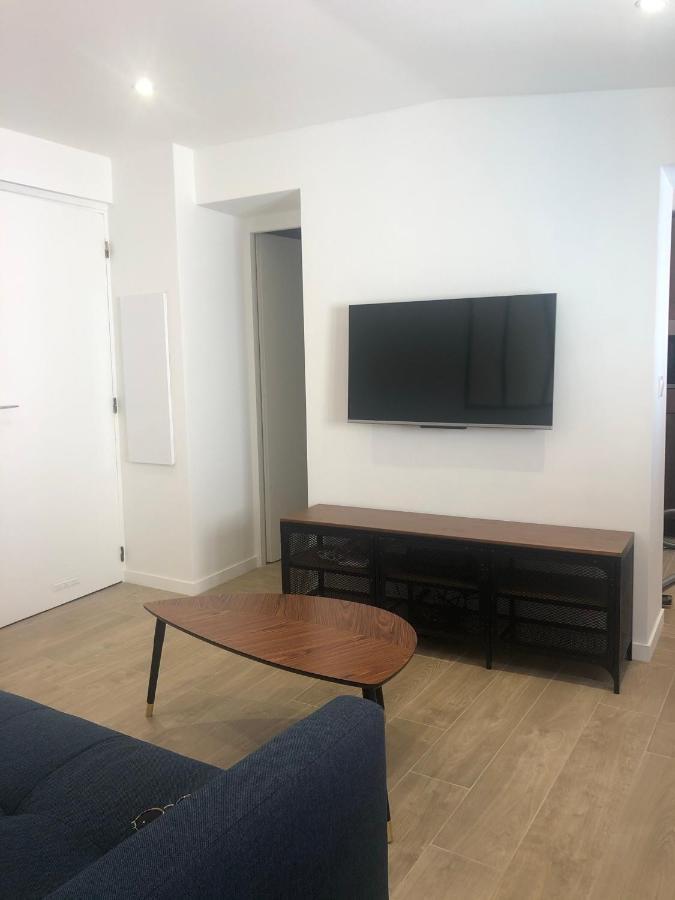 New - 2 Pieces Vieil Antibes - Marche Provencal Apartment Екстериор снимка