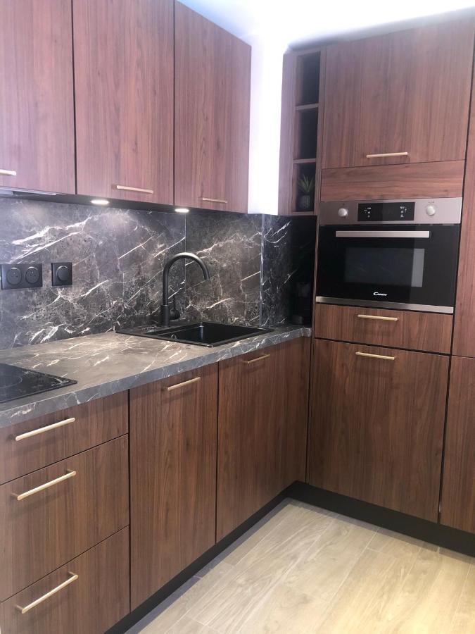 New - 2 Pieces Vieil Antibes - Marche Provencal Apartment Екстериор снимка