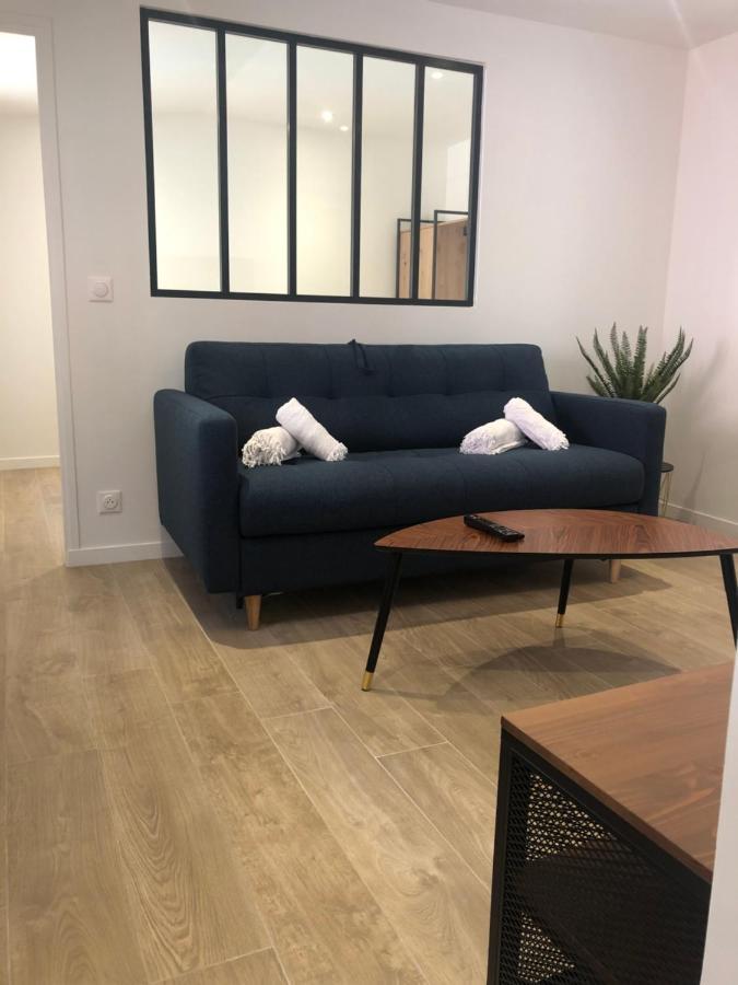 New - 2 Pieces Vieil Antibes - Marche Provencal Apartment Екстериор снимка