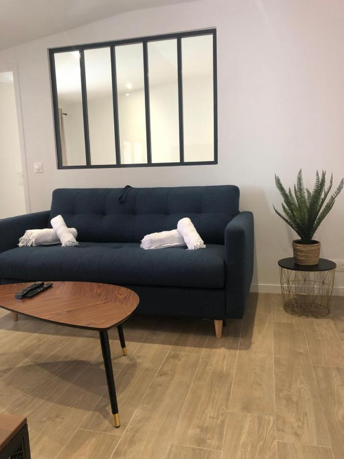 New - 2 Pieces Vieil Antibes - Marche Provencal Apartment Екстериор снимка