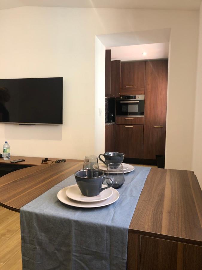 New - 2 Pieces Vieil Antibes - Marche Provencal Apartment Екстериор снимка