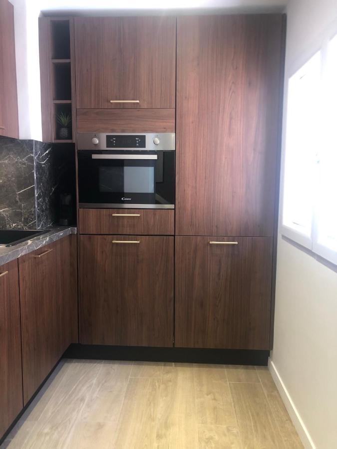 New - 2 Pieces Vieil Antibes - Marche Provencal Apartment Екстериор снимка