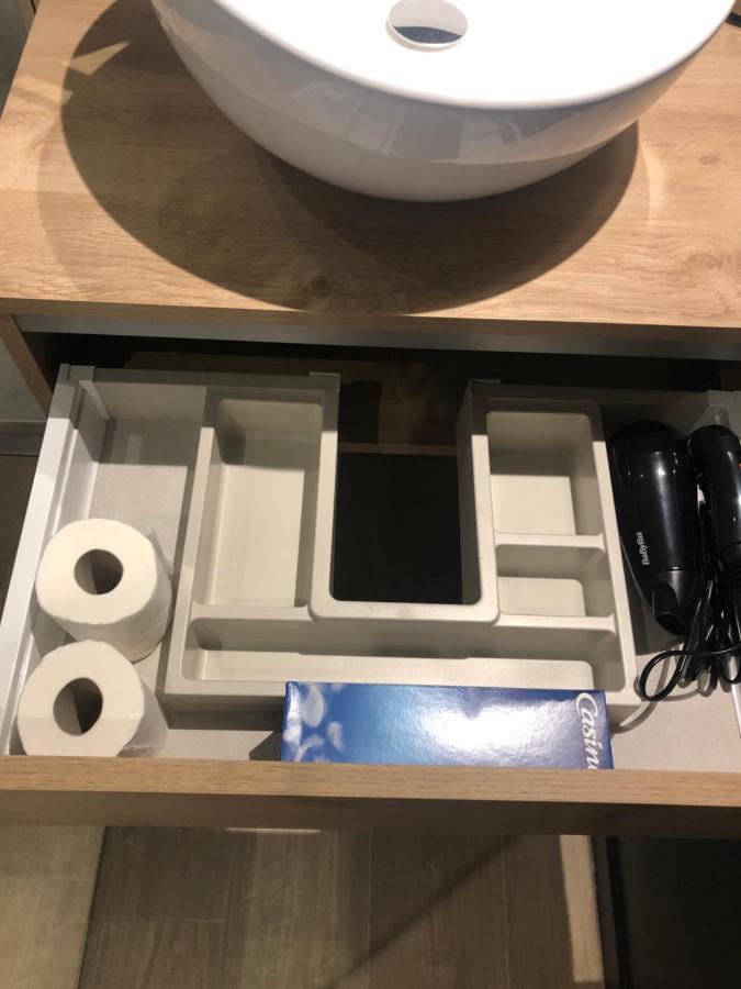 New - 2 Pieces Vieil Antibes - Marche Provencal Apartment Екстериор снимка