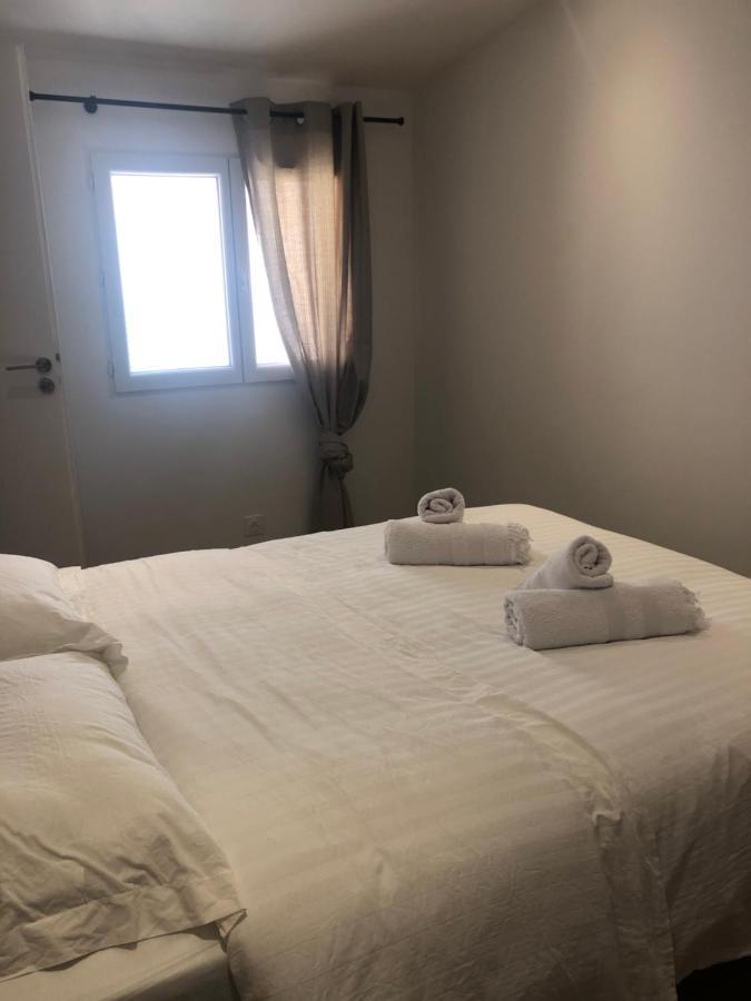 New - 2 Pieces Vieil Antibes - Marche Provencal Apartment Екстериор снимка