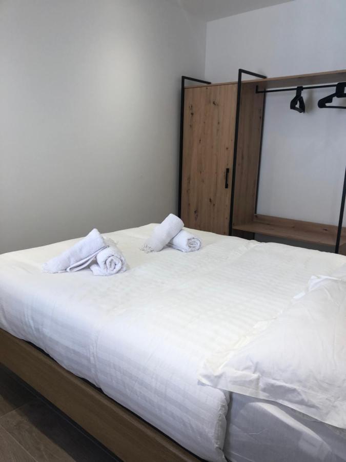 New - 2 Pieces Vieil Antibes - Marche Provencal Apartment Екстериор снимка