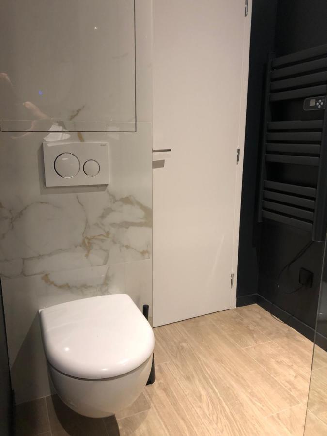 New - 2 Pieces Vieil Antibes - Marche Provencal Apartment Екстериор снимка